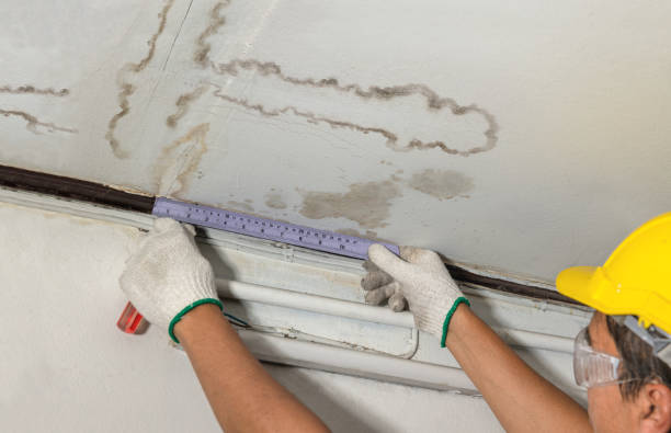 Reliable Basement Flood Cleanup contractor in Williston, NC by Aqua Guard Water Damage
